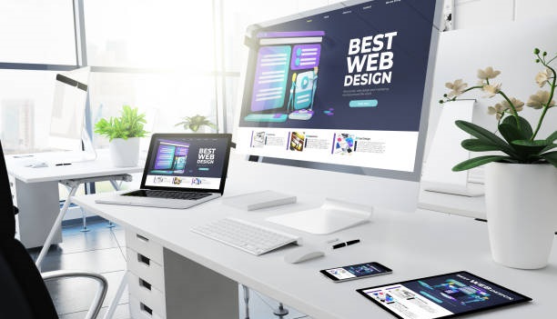 Best Web Design training in Trivandrum