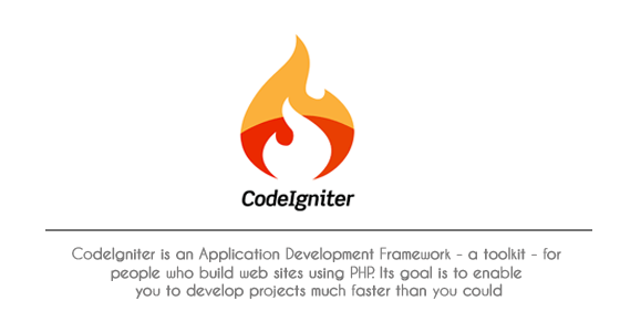 Best codeigniter Training in Kerala