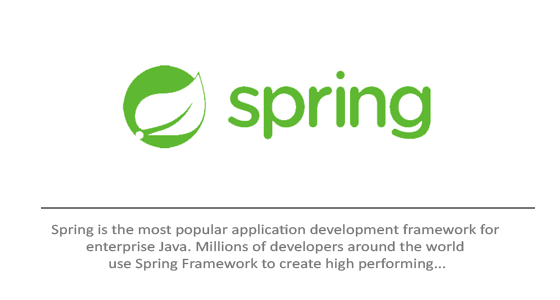 Best Spring Training Center in Trivandrum