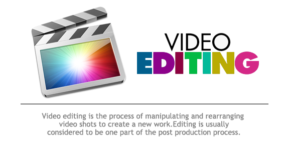 Best Video Editing Course in Trivandrum